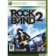 Xbox 360: Rockband 2 (Harmonix)