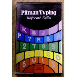Pitman Keyboard Skills