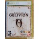 Xbox 360: The Elder Scrolls IV: Oblivion (Bethesda)