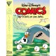 The Carl Barks Library - Nr. 1 - Walt Disney's Comics and Stories by Carl Barks