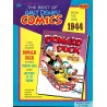 The Best of Walt Disney Comics - From the Year 1944 - Amerikansk