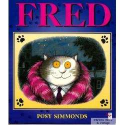 Fred by Simmonds - 1998