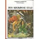 Tusmørkets Kammerater - Nr. 2 - Den søgrønne stad - 1986
