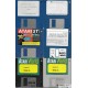 Atari ST - Liten samling disketter