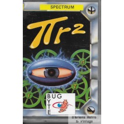 TTr2 - Bug Byte - ZX Spectrum