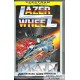 Lazer Wheelz - M.A.D. - Mastertronic Added Dimension - ZX Spectrum