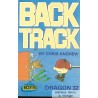 Back Track by Chris Andrew - Incentive Software - 1985 - Dragon 32