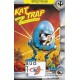 Kat Trap - Planet of the Cat-Men - Bug-Byte - ZX Spectrum