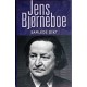 Jens Bjørneboe- Samlede dikt