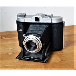 Franka Solida jr. Vintage kamera