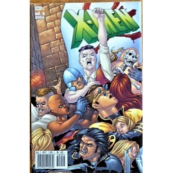 X-MEN- 2004- Nr. 6