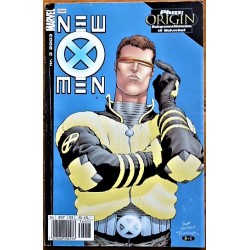 New X-MEN- 2003- Nr. 3