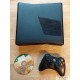 Xbox 360 S - 228 GB lagring - Komplett med Call of Duty - Modern Warfare 2