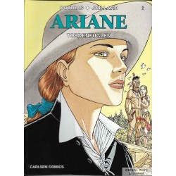 Ariane - Nr.2 - Tordenfuglen - 1997