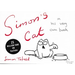 Simon's Cat: In his very own Book - 2009