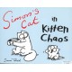Simon's Cat in Kitten Chaos - 2013