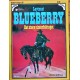 Blueberry album Nr. 10- Det store vinterfelttoget