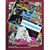 Tegneseriebokklubben: Nr. 72- Zorro