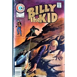 Billy The Kid- Vol. 7- 1975