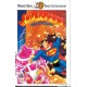 Supermann - Maktkamp - VHS