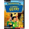 Eventyrerne - På oppdrag i Egypt - PC