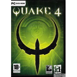Quake 4 (id Software) - PC