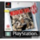 Resident Evil - Capcom - Playstation 1