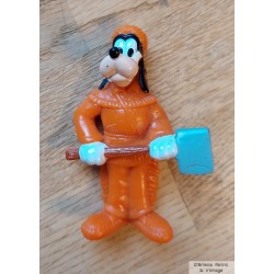 Langbein - Disney - Figur