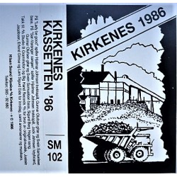 Kirkeneskassetten 1986 (kassett)