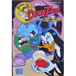 DuckTales- Nr. 3- 1992