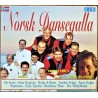 Norsk Dansegalla- 3 X CD