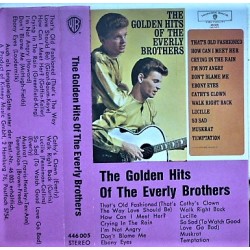 Everly Brothers- The Golden Hits