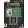 Icewind Dale - 3 In 1 Boxset (Atari) - PC DVD-ROM