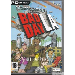 Bad Day LA - Shit Happens (Enlight Software) - PC