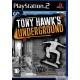 Tony Hawk's Underground (Activision) - Playstation 2