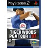 Tiger Woods PGA Tour 07 (EA Sports) - Playstation 2