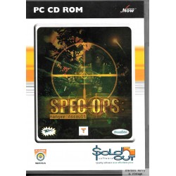 Spec Ops - Ranger Assualt - PC