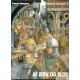 Tusmørkets Kammerater - Nr. 3 - Af jern og blod - 1990 - 1. opplag