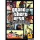 Grand Theft Auto - San Andreas (Rockstar Games) - PC