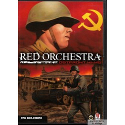 Red Orchestra - Ostfront 41-45 (Bold Games) - PC