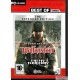 Return to Castle Wolfenstein - Includes Enemy Territory - The Extended Edition - PC
