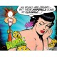 His Kisses Are Dreamy...but Those Hairballs Down My Cleavage...!: Another Tender Outland Collection - 1994