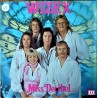 Wizex- Miss Decibel (LP- vinyl)