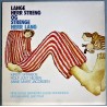Lange Herr Streng og strenge Herr Lang (LP- vinyl)