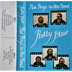 The Boys In The Band- Pretty Blue