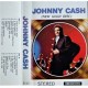 Johnny Cash- New Gold Disc