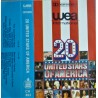 20 United Stars of America