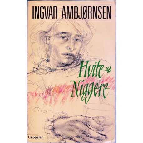 Ingvar Ambjørnsen- Hvite niggere