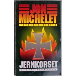 Jon Michelet- Jernkorset