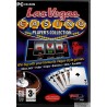 Las Vegas Casino Player's Collection (THQ) - PC